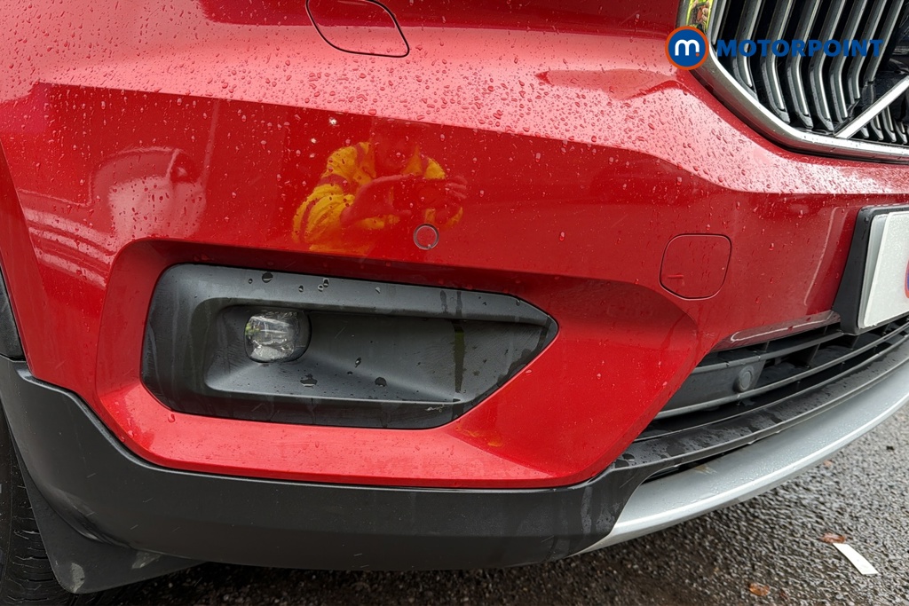 Volvo Xc40 Inscription Pro Automatic Petrol Plug-In Hybrid SUV - Stock Number (1680732) - 38th supplementary image