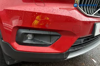 Volvo Xc40 Inscription Pro Automatic Petrol Plug-In Hybrid SUV - Stock Number (1680732) - 38th supplementary image