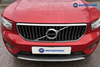 Volvo Xc40 Inscription Pro Automatic Petrol Plug-In Hybrid SUV - Stock Number (1680732) - 43rd supplementary image