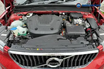 Volvo Xc40 Inscription Pro Automatic Petrol Plug-In Hybrid SUV - Stock Number (1680732) - 48th supplementary image