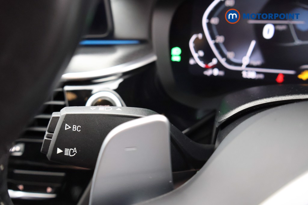 BMW 5 Series M Sport Automatic Petrol Plug-In Hybrid Saloon - Stock Number (1680873) - 5th supplementary image