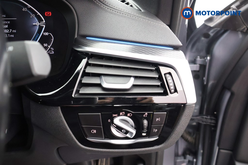 BMW 5 Series M Sport Automatic Petrol Plug-In Hybrid Saloon - Stock Number (1680873) - 7th supplementary image