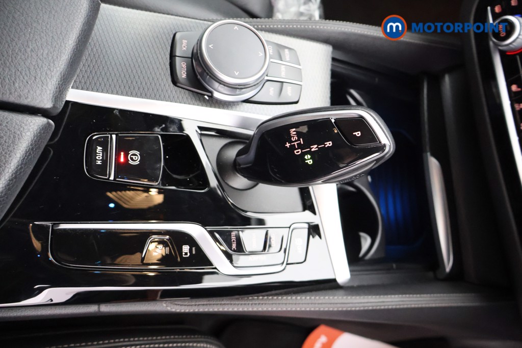 BMW 5 Series M Sport Automatic Petrol Plug-In Hybrid Saloon - Stock Number (1680873) - 9th supplementary image