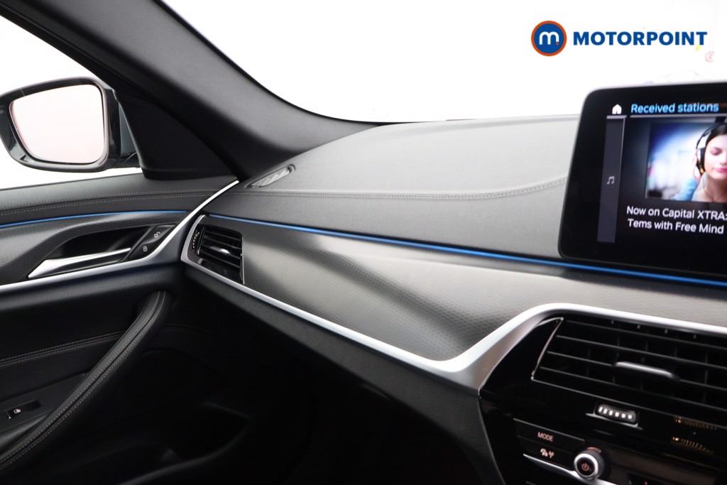 BMW 5 Series M Sport Automatic Petrol Plug-In Hybrid Saloon - Stock Number (1680873) - 10th supplementary image