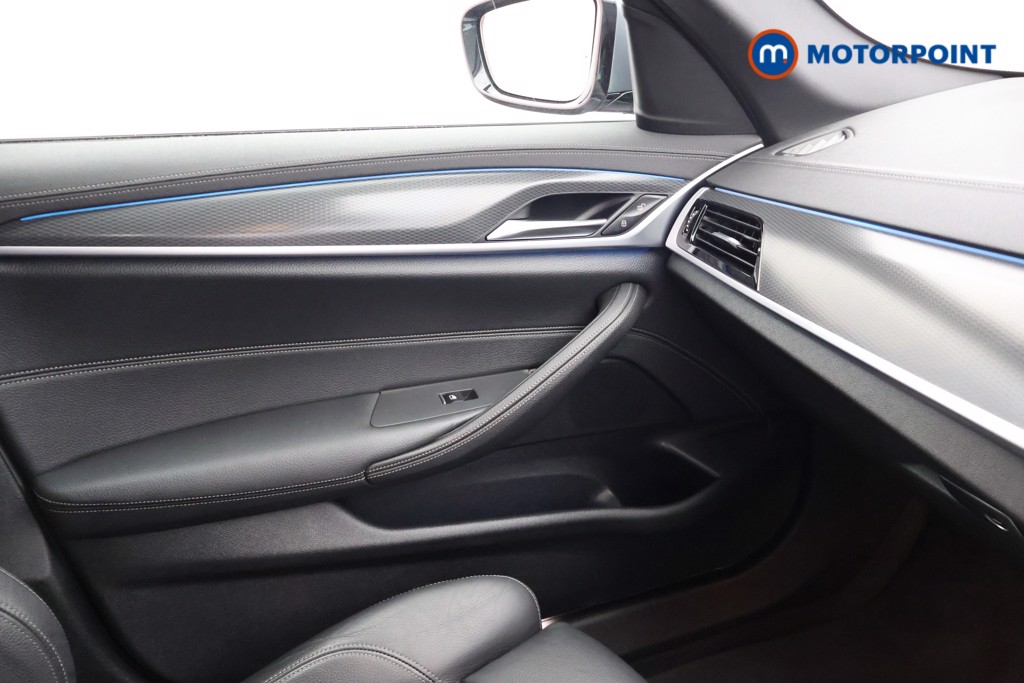 BMW 5 Series M Sport Automatic Petrol Plug-In Hybrid Saloon - Stock Number (1680873) - 11th supplementary image