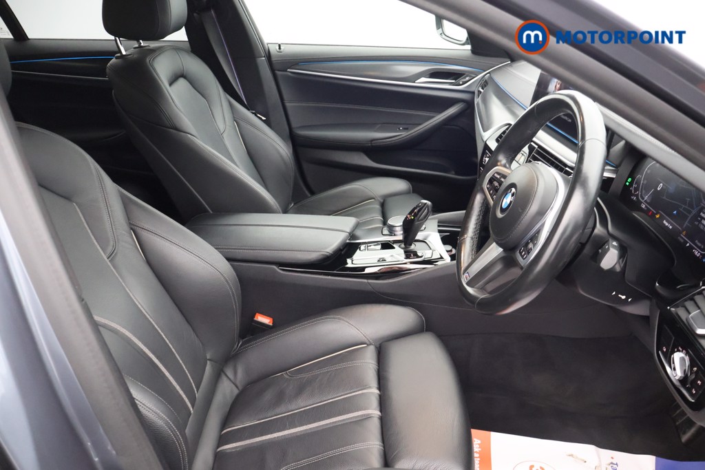 BMW 5 Series M Sport Automatic Petrol Plug-In Hybrid Saloon - Stock Number (1680873) - 15th supplementary image