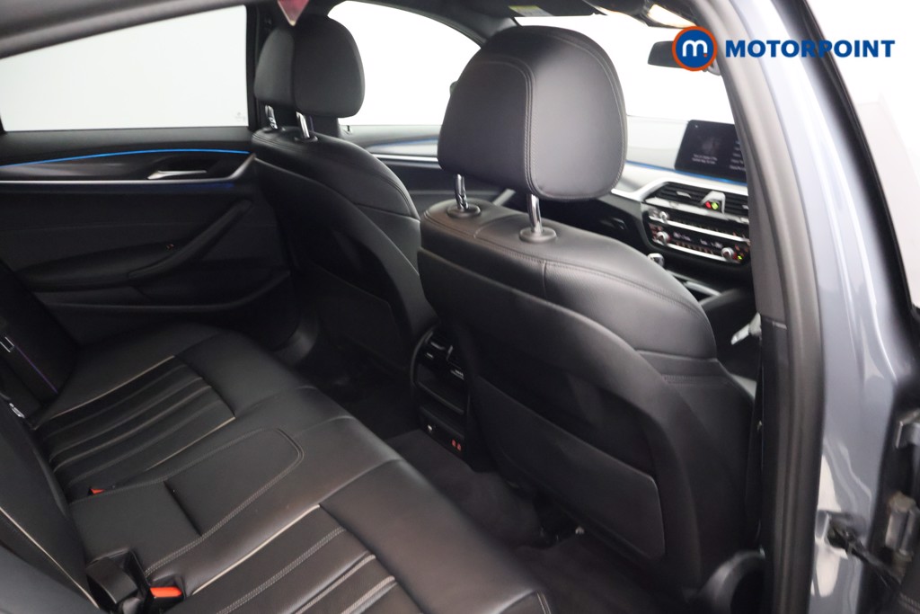 BMW 5 Series M Sport Automatic Petrol Plug-In Hybrid Saloon - Stock Number (1680873) - 17th supplementary image