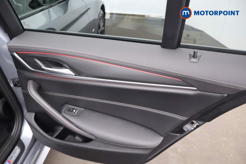 BMW 5 Series M Sport Automatic Petrol Plug-In Hybrid Saloon - Stock Number (1680873) - 18th supplementary image