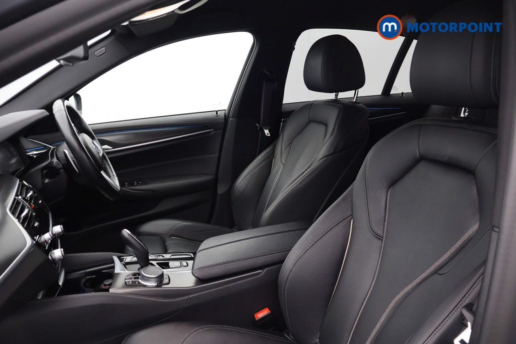 BMW 5 Series M Sport Automatic Petrol Plug-In Hybrid Saloon - Stock Number (1680873) - 20th supplementary image