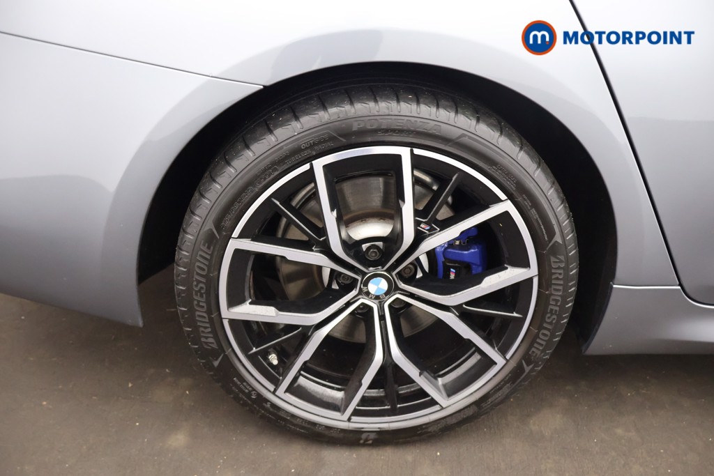 BMW 5 Series M Sport Automatic Petrol Plug-In Hybrid Saloon - Stock Number (1680873) - 24th supplementary image
