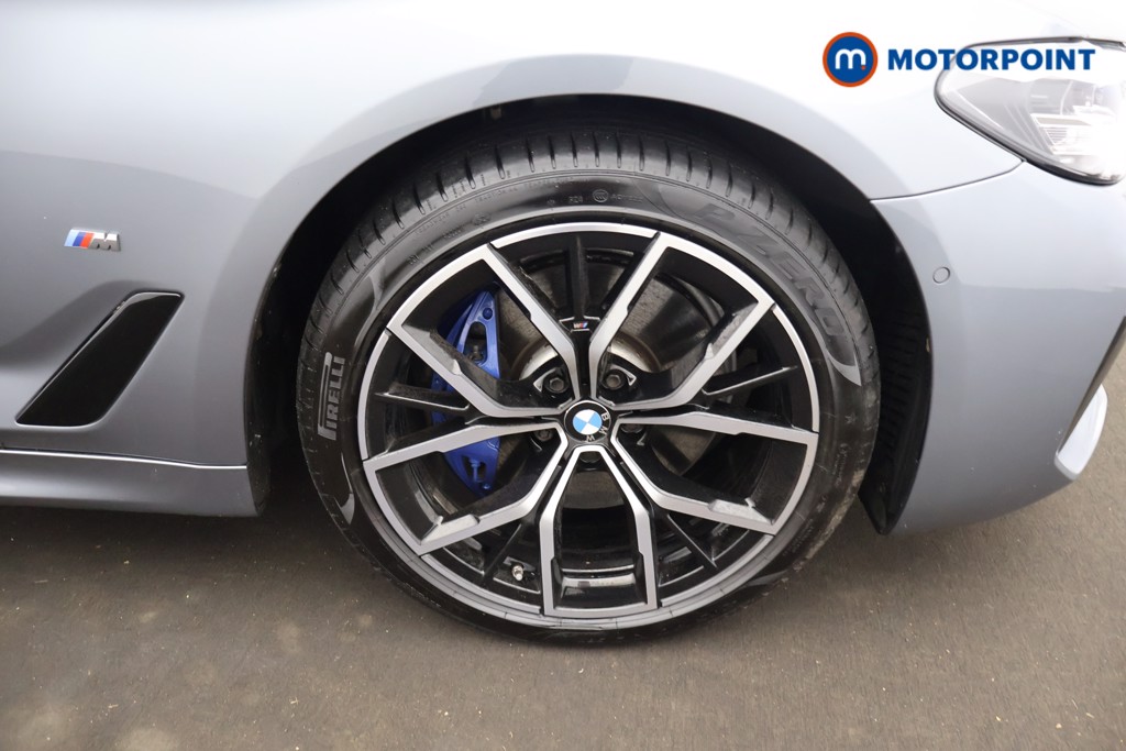 BMW 5 Series M Sport Automatic Petrol Plug-In Hybrid Saloon - Stock Number (1680873) - 25th supplementary image