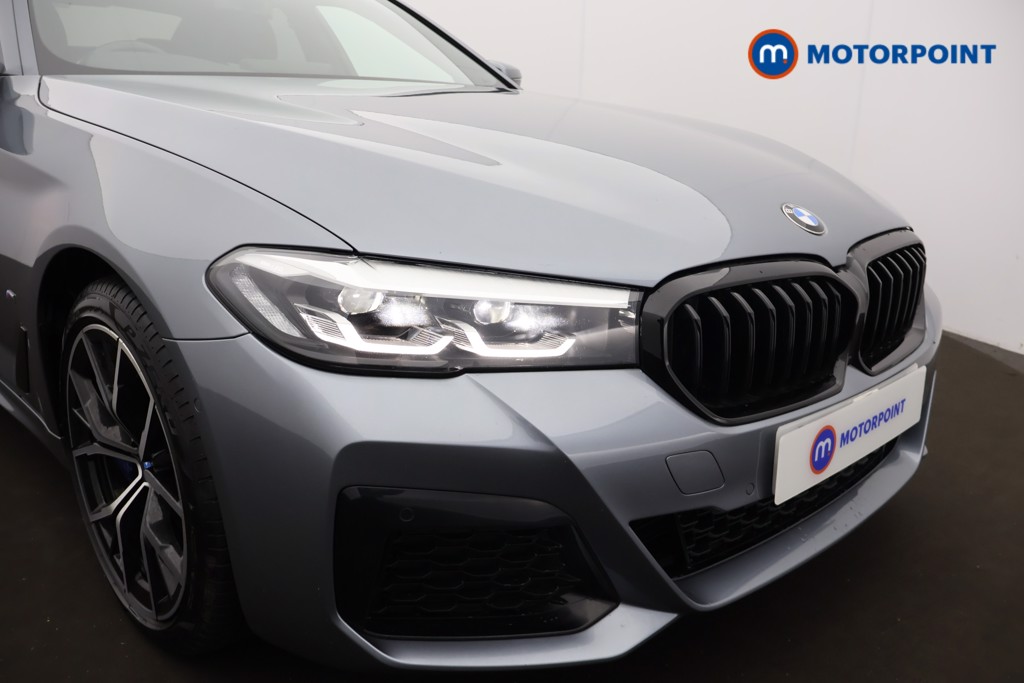 BMW 5 Series M Sport Automatic Petrol Plug-In Hybrid Saloon - Stock Number (1680873) - 26th supplementary image