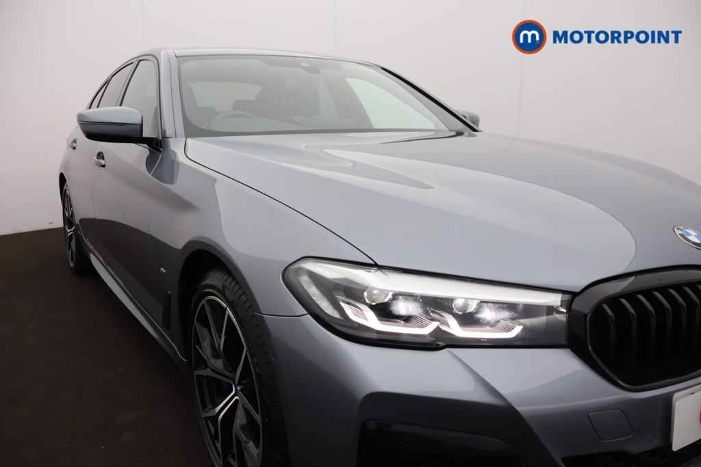 BMW 5 Series M Sport Automatic Petrol Plug-In Hybrid Saloon - Stock Number (1680873) - 27th supplementary image