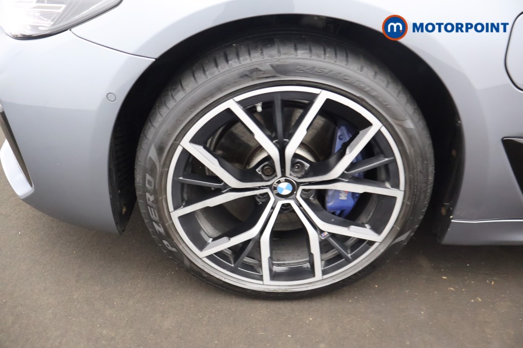 BMW 5 Series M Sport Automatic Petrol Plug-In Hybrid Saloon - Stock Number (1680873) - 30th supplementary image