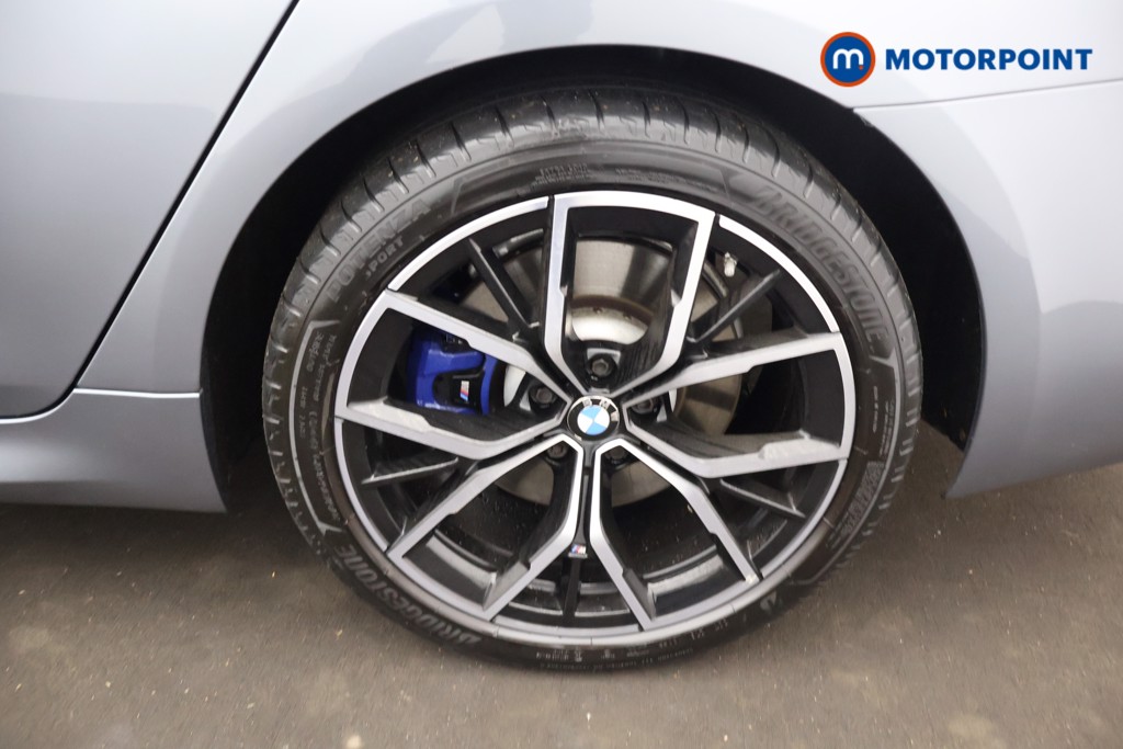 BMW 5 Series M Sport Automatic Petrol Plug-In Hybrid Saloon - Stock Number (1680873) - 31st supplementary image