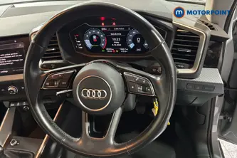 Audi A1 Sport Manual Petrol Hatchback - Stock Number (1680900) - 2nd supplementary image