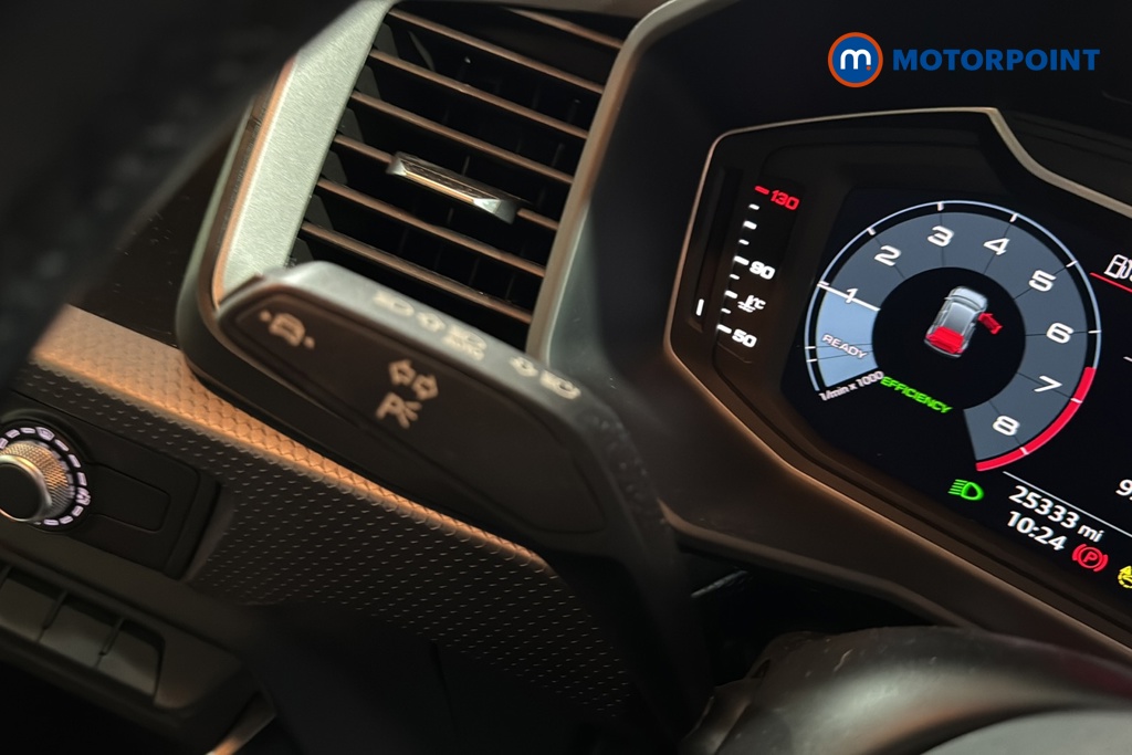 Audi A1 Sport Manual Petrol Hatchback - Stock Number (1680900) - 5th supplementary image