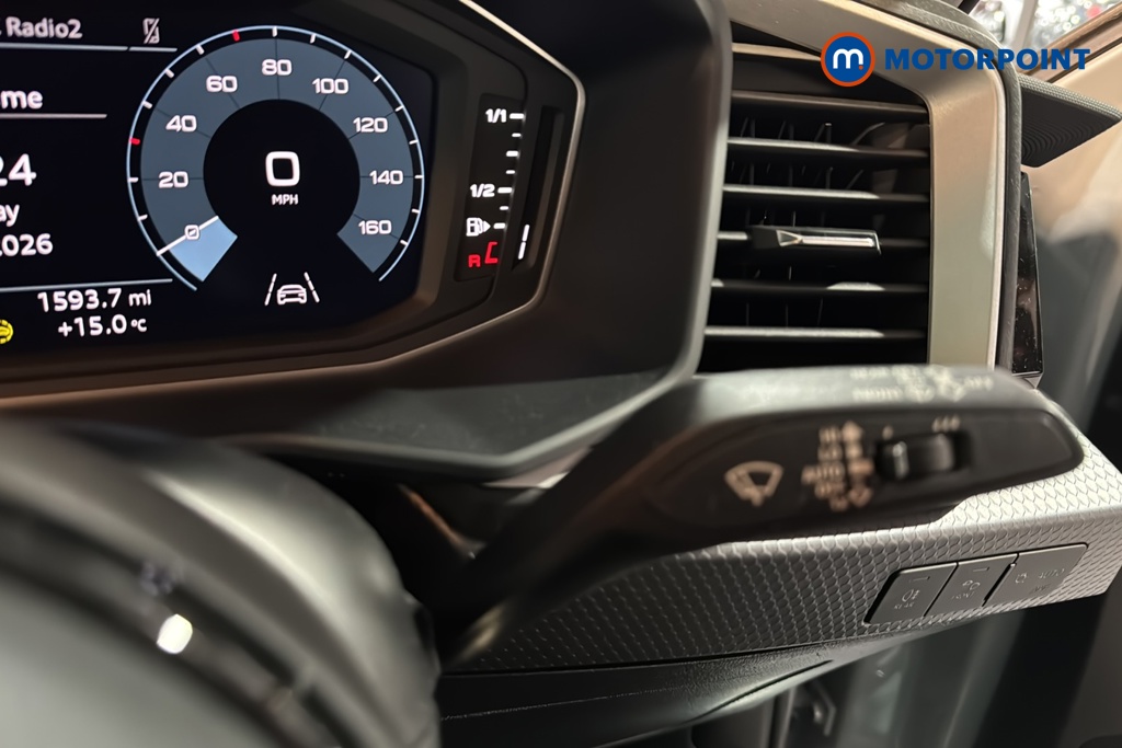 Audi A1 Sport Manual Petrol Hatchback - Stock Number (1680900) - 6th supplementary image