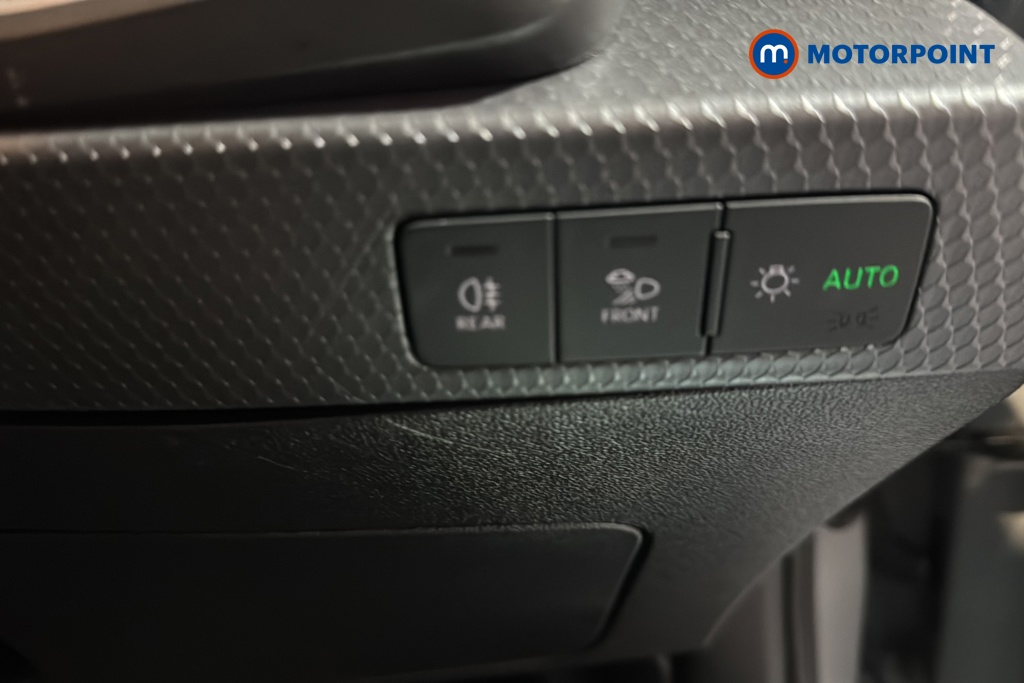 Audi A1 Sport Manual Petrol Hatchback - Stock Number (1680900) - 11th supplementary image