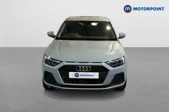 Audi A1 Sport Manual Petrol Hatchback - Stock Number (1680900) - Front bumper