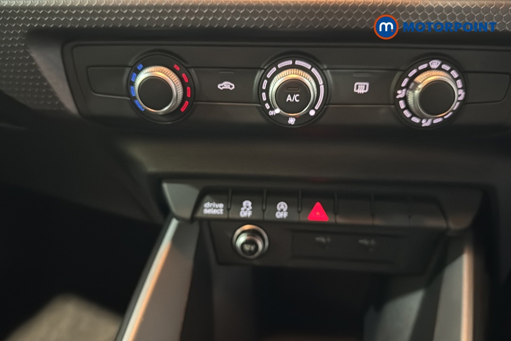 Audi A1 Sport Manual Petrol Hatchback - Stock Number (1680900) - 15th supplementary image