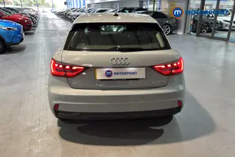 Audi A1 Sport Manual Petrol Hatchback - Stock Number (1680900) - 36th supplementary image