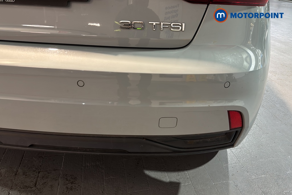 Audi A1 Sport Manual Petrol Hatchback - Stock Number (1680900) - 39th supplementary image