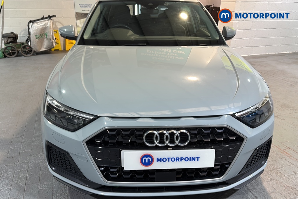 Audi A1 Sport Manual Petrol Hatchback - Stock Number (1680900) - 42nd supplementary image