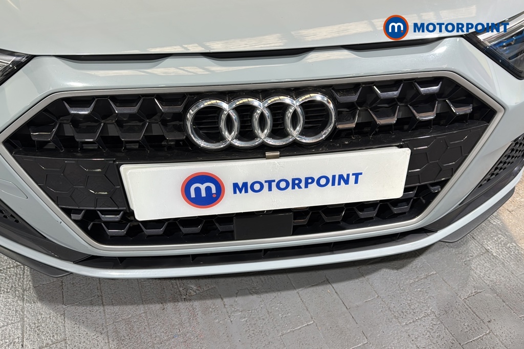 Audi A1 Sport Manual Petrol Hatchback - Stock Number (1680900) - 43rd supplementary image