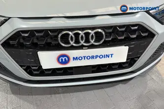 Audi A1 Sport Manual Petrol Hatchback - Stock Number (1680900) - 43rd supplementary image