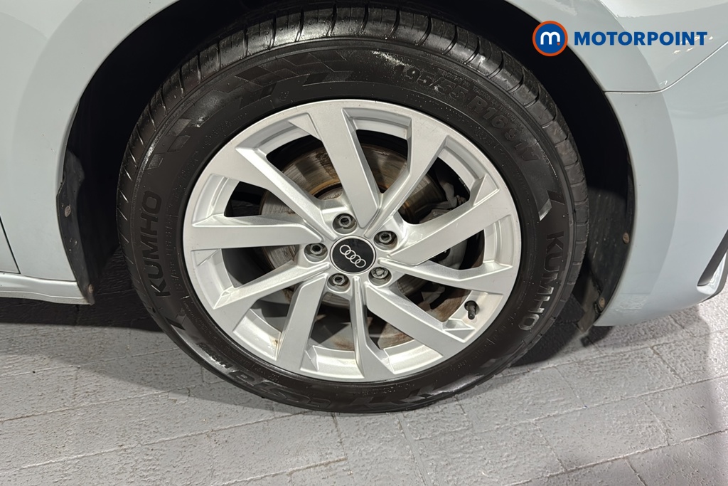 Audi A1 Sport Manual Petrol Hatchback - Stock Number (1680900) - 47th supplementary image