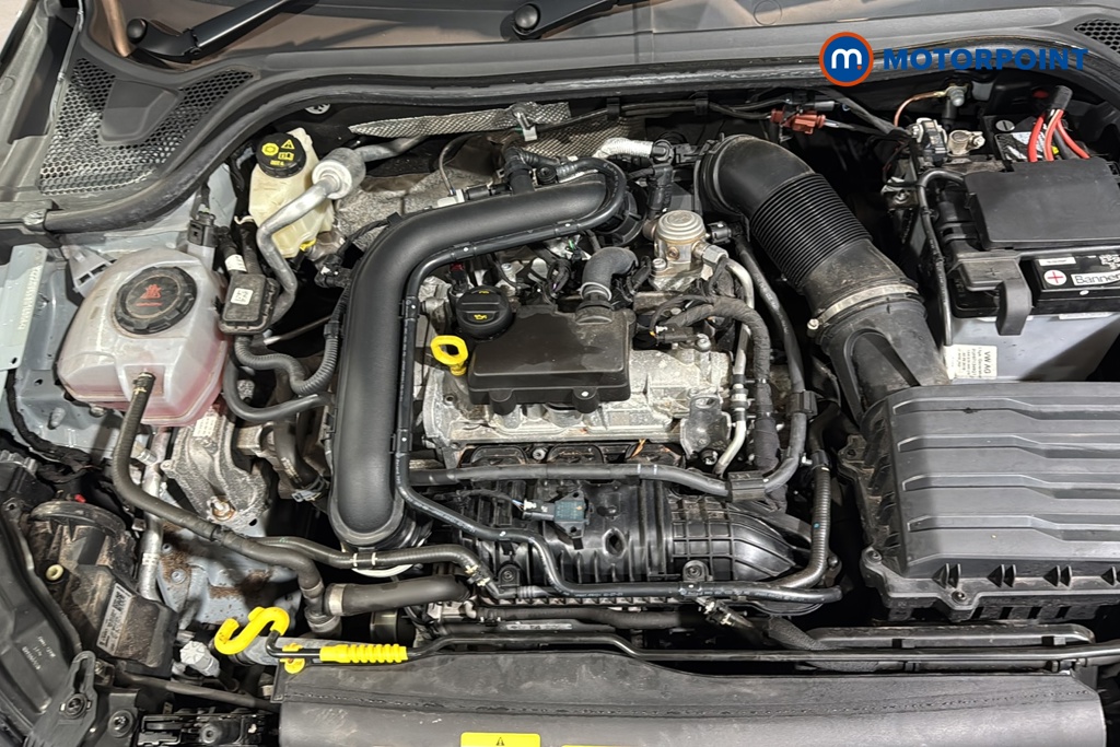 Audi A1 Sport Manual Petrol Hatchback - Stock Number (1680900) - 48th supplementary image