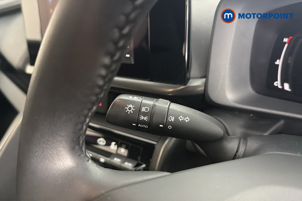 Toyota C-Hr Icon Automatic Petrol-Electric Hybrid SUV - Stock Number (1681242) - 5th supplementary image