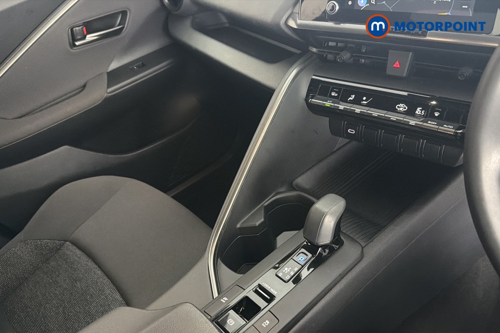Toyota C-Hr Icon Automatic Petrol-Electric Hybrid SUV - Stock Number (1681242) - 15th supplementary image