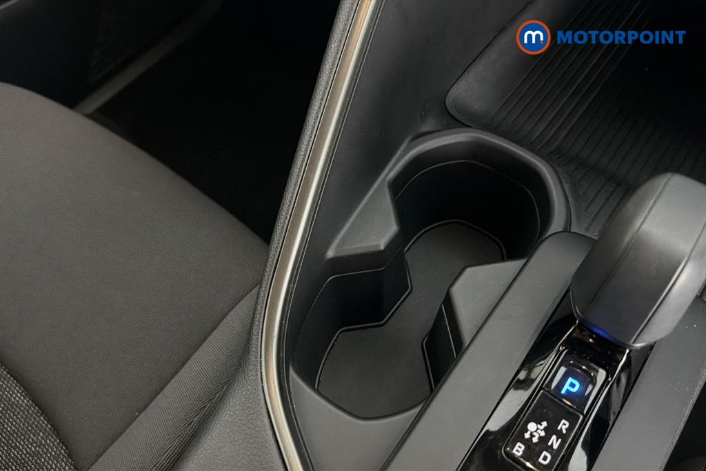 Toyota C-Hr Icon Automatic Petrol-Electric Hybrid SUV - Stock Number (1681242) - 16th supplementary image