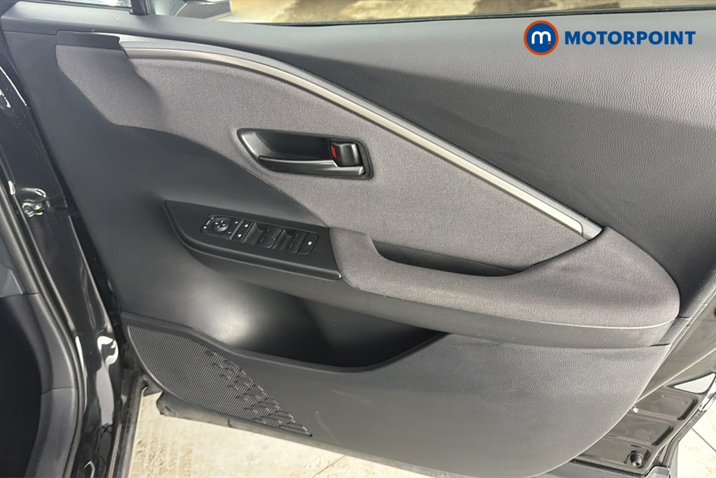 Toyota C-Hr Icon Automatic Petrol-Electric Hybrid SUV - Stock Number (1681242) - 18th supplementary image