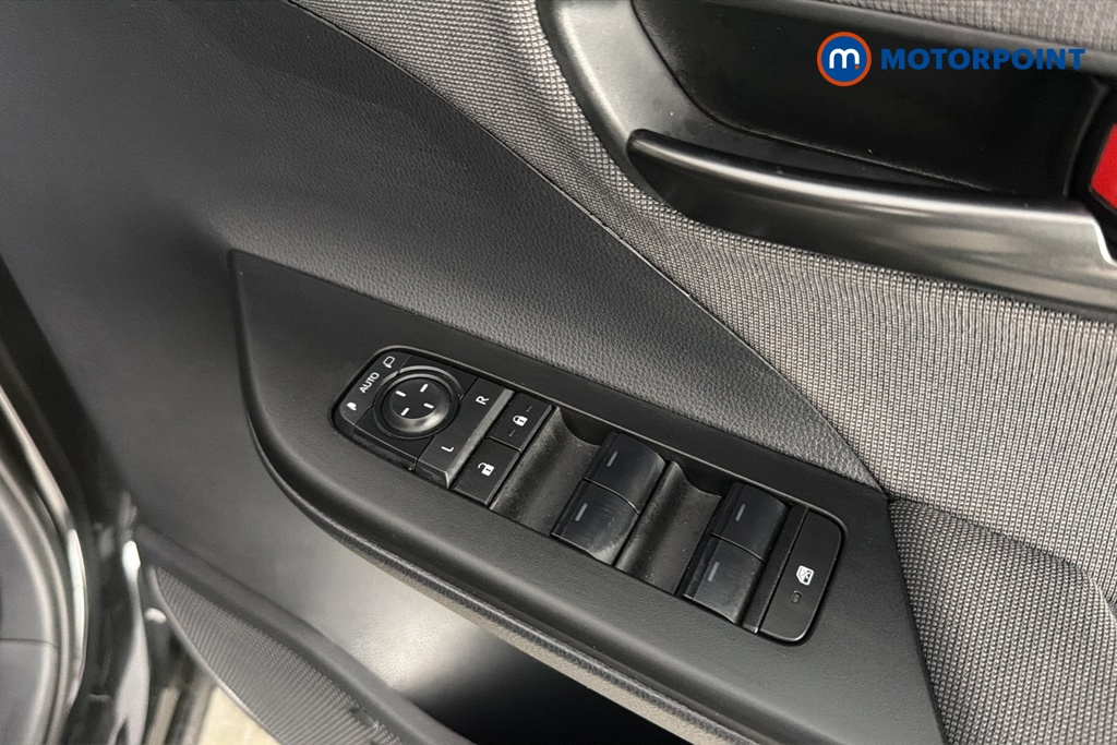 Toyota C-Hr Icon Automatic Petrol-Electric Hybrid SUV - Stock Number (1681242) - 19th supplementary image