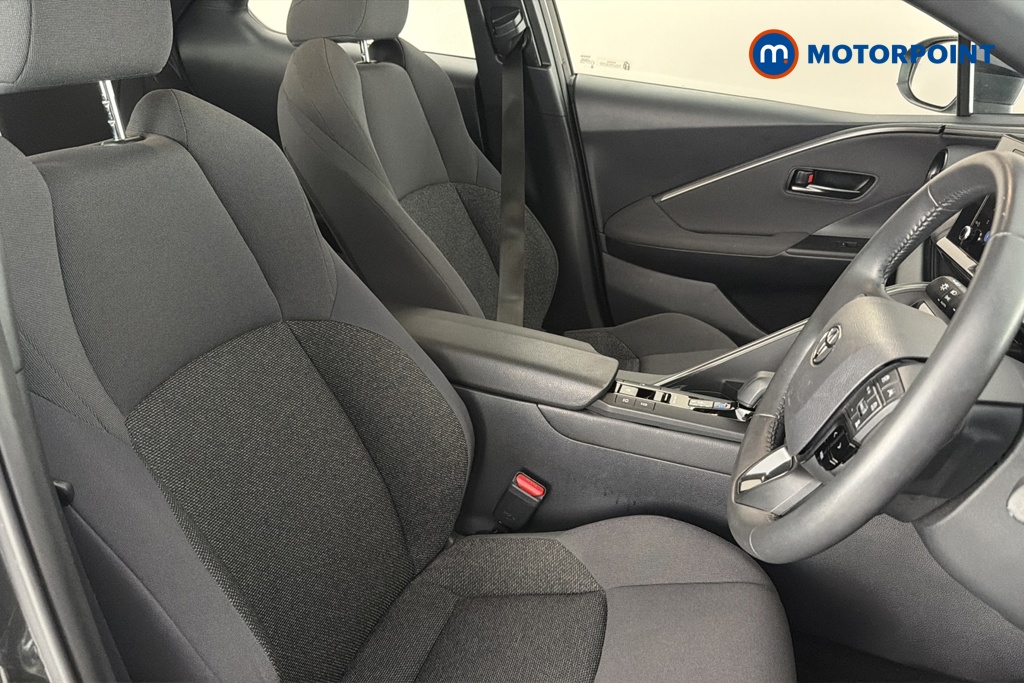 Toyota C-Hr Icon Automatic Petrol-Electric Hybrid SUV - Stock Number (1681242) - 22nd supplementary image