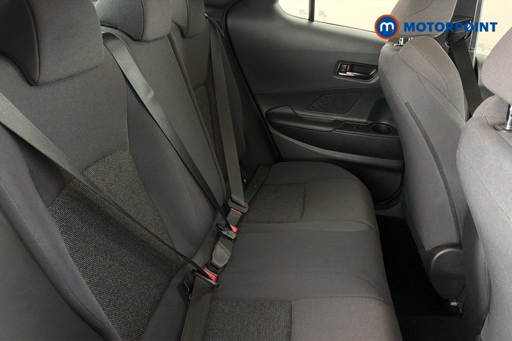 Toyota C-Hr Icon Automatic Petrol-Electric Hybrid SUV - Stock Number (1681242) - 25th supplementary image