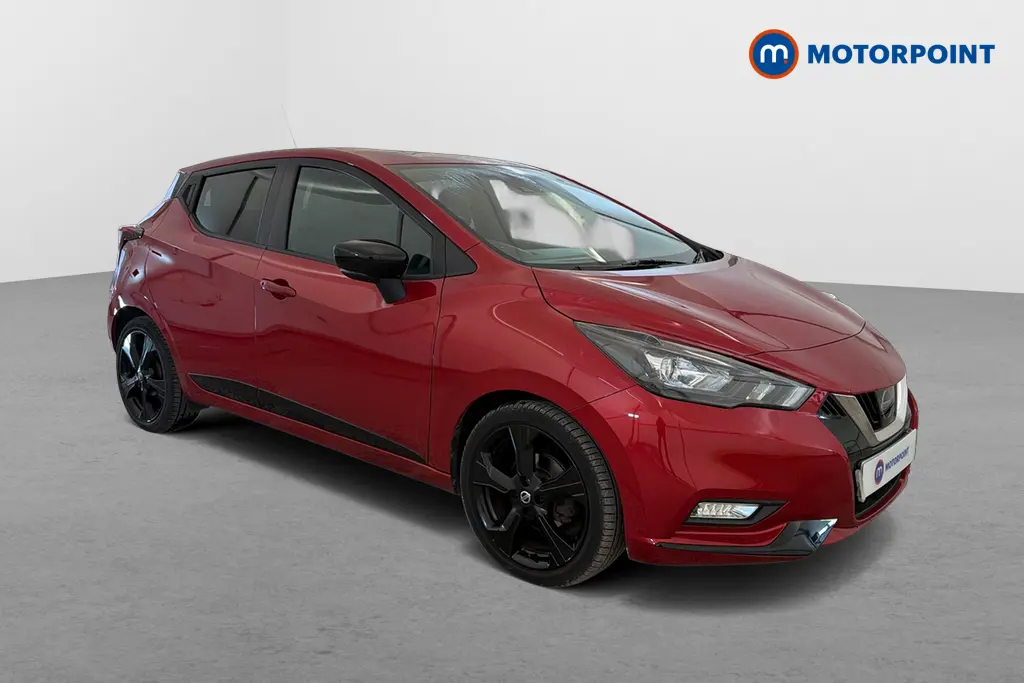 2022 Nissan Micra