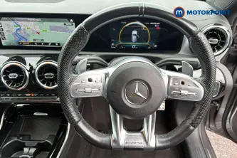 Mercedes-Benz A Class AMG Automatic Petrol Hatchback - Stock Number (1681303) - 2nd supplementary image
