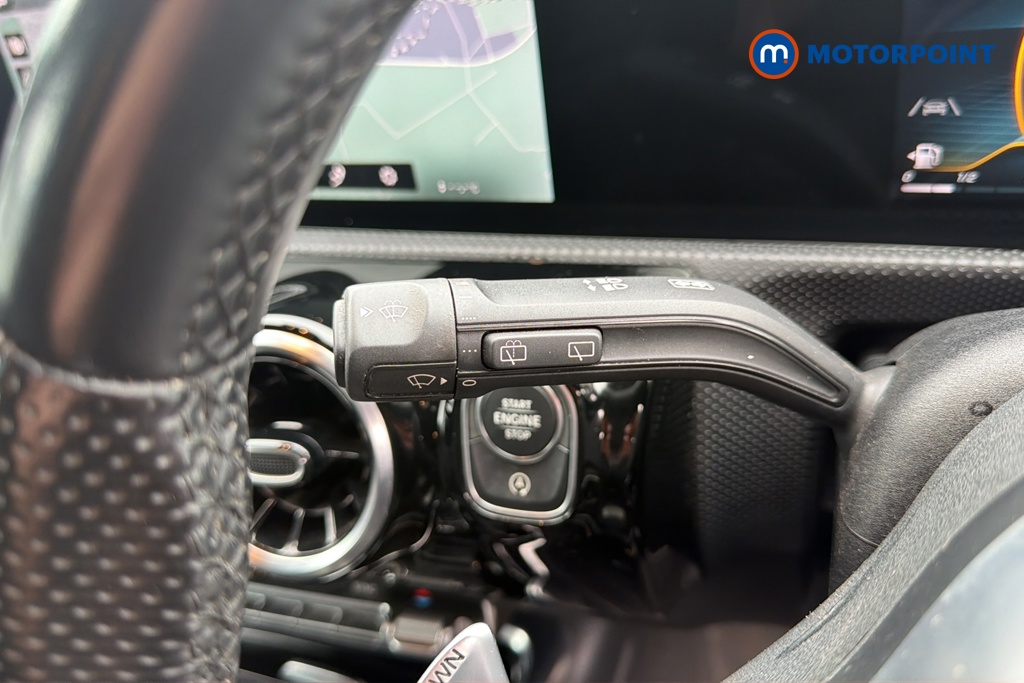Mercedes-Benz A Class AMG Automatic Petrol Hatchback - Stock Number (1681303) - 5th supplementary image