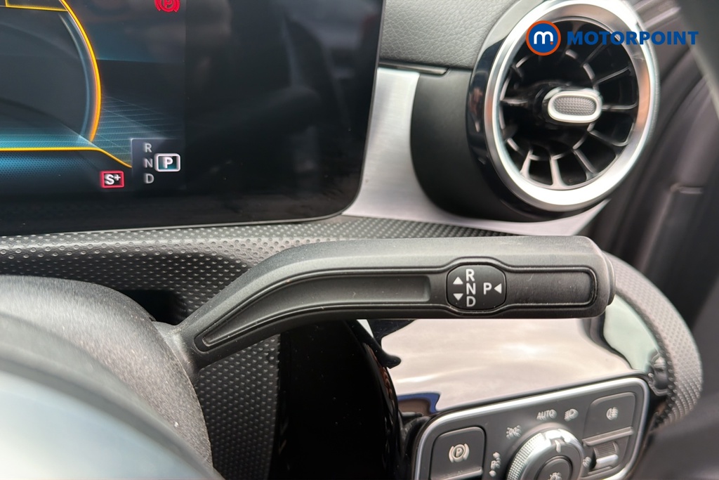 Mercedes-Benz A Class AMG Automatic Petrol Hatchback - Stock Number (1681303) - 6th supplementary image