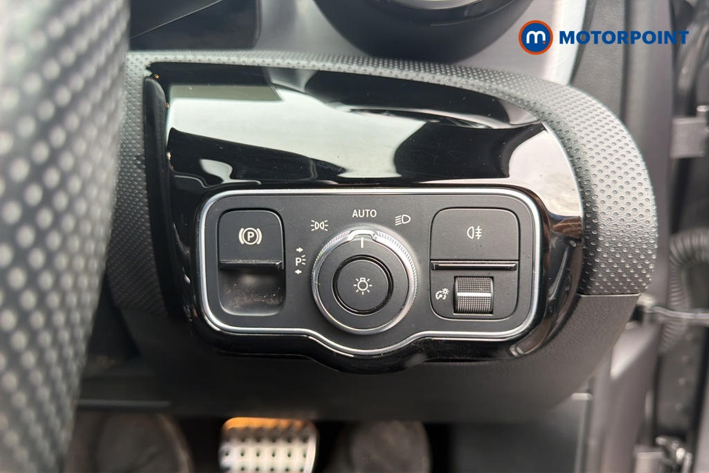 Mercedes-Benz A Class AMG Automatic Petrol Hatchback - Stock Number (1681303) - 11th supplementary image