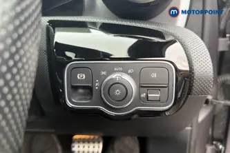 Mercedes-Benz A Class AMG Automatic Petrol Hatchback - Stock Number (1681303) - 11th supplementary image