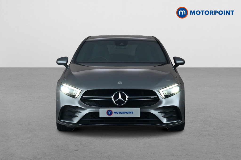 Mercedes-Benz A Class AMG Automatic Petrol Hatchback - Stock Number (1681303) - Front bumper