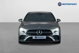 Mercedes-Benz A Class AMG Automatic Petrol Hatchback - Stock Number (1681303) - Front bumper