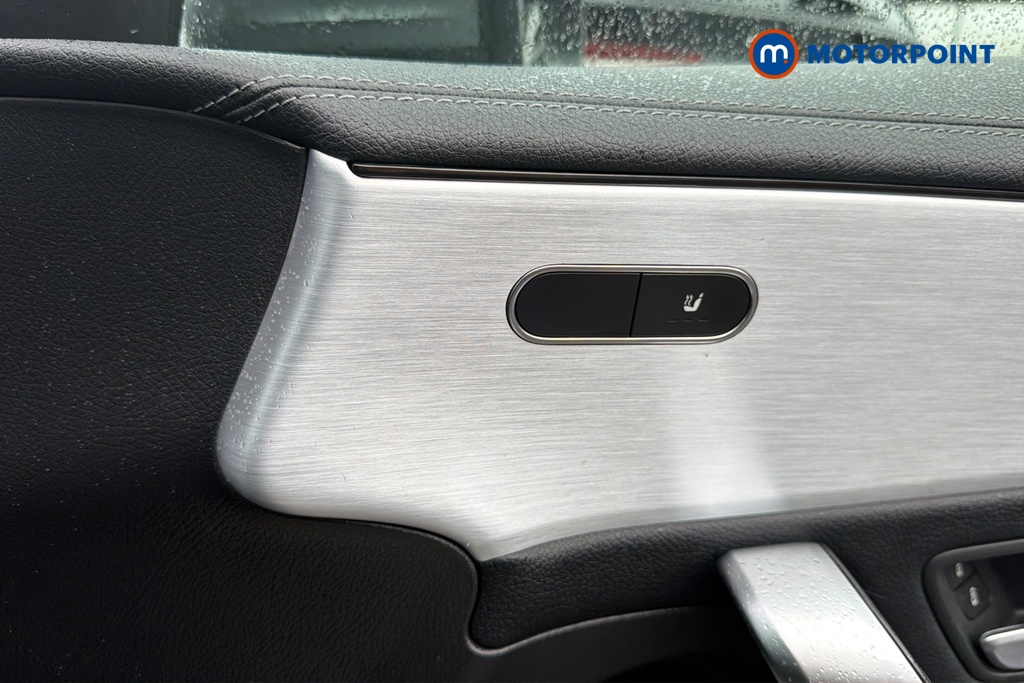 Mercedes-Benz A Class AMG Automatic Petrol Hatchback - Stock Number (1681303) - 14th supplementary image