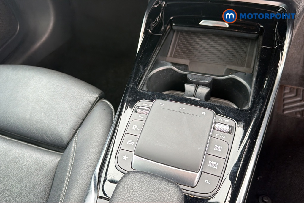 Mercedes-Benz A Class AMG Automatic Petrol Hatchback - Stock Number (1681303) - 15th supplementary image