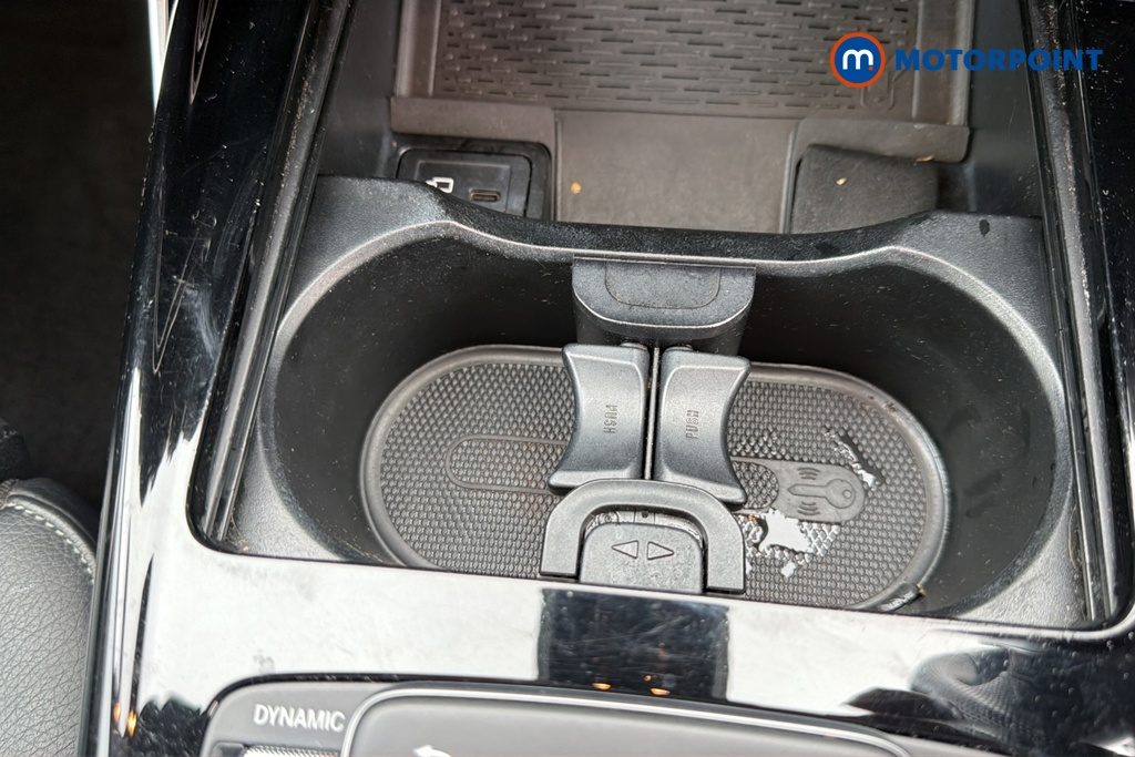 Mercedes-Benz A Class AMG Automatic Petrol Hatchback - Stock Number (1681303) - 16th supplementary image